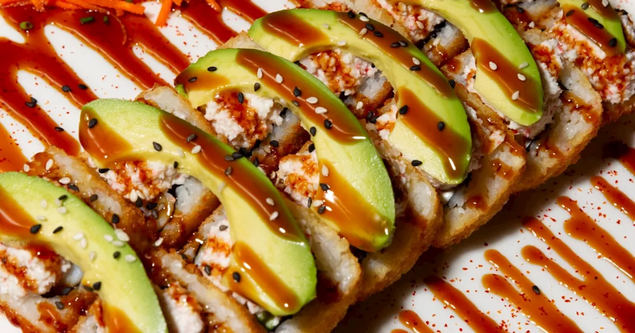 Sinaloan Sushi Arrives on the East Coast