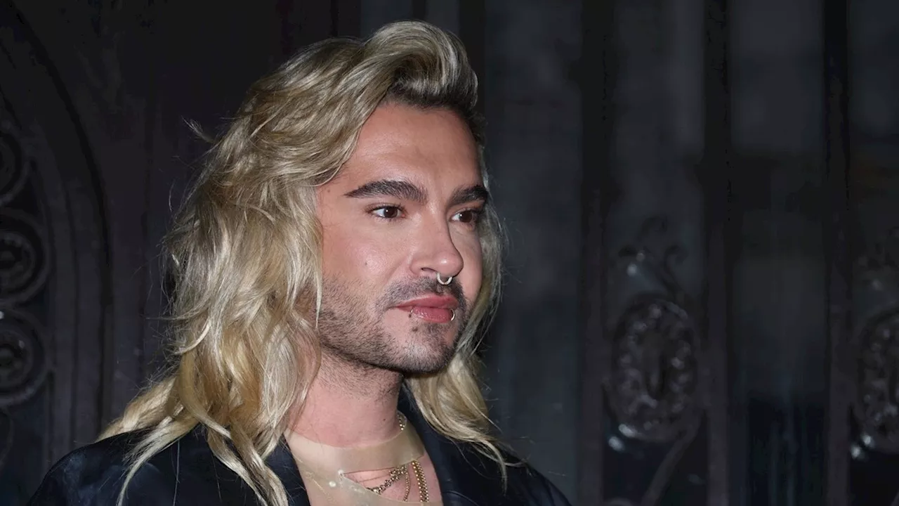 Bill Kaulitz' Liebesleben: Drama und Drama