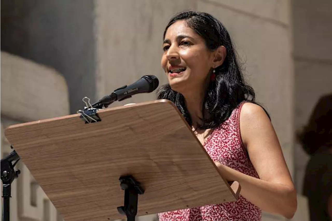 Indian Author Kiran Desai's New Novel Explores Love and Solitude in a Globalized World