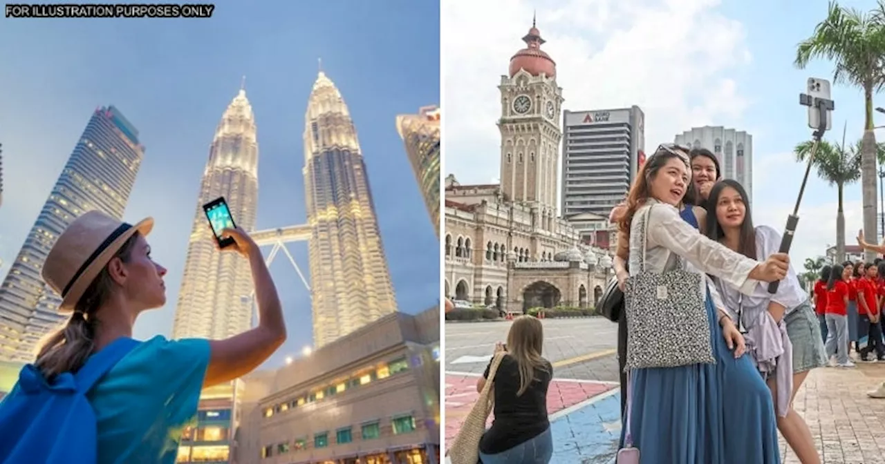 Malaysia Ranks as Asia's Safest Holiday Destination and Second Most Relaxing