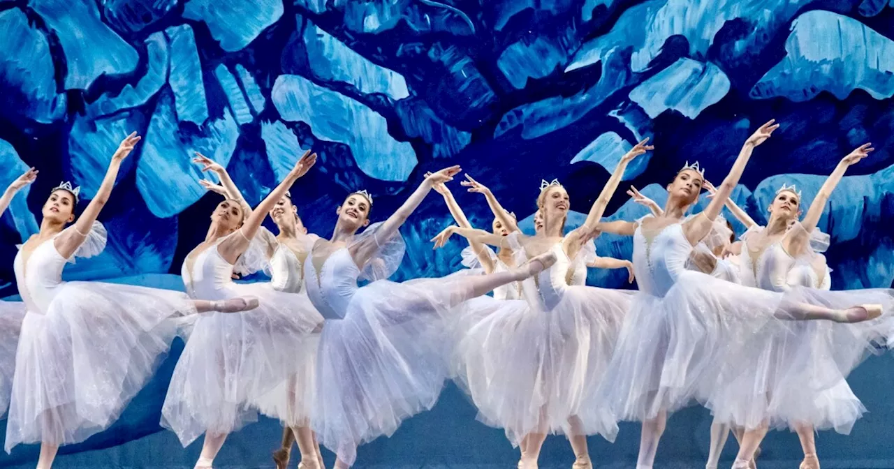 Holiday Tradition Returns to Indianapolis with 'The Nutcracker'