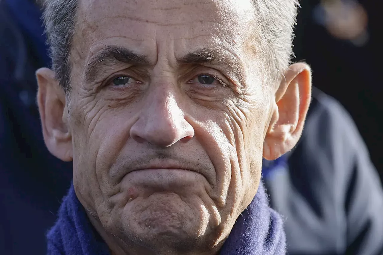 El Tribunal de Casación de Francia ratifica la condena de tres años a Nicolas Sarkozy