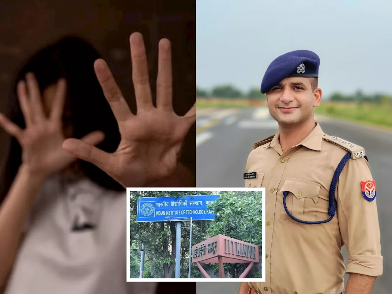 'मी आणि बायको वेगवेगळ्या रुममध्ये झोपतो,' ACP मोहसिन खान यांनी अशाप्रकारे विद्यार्थिनीला ओढलं जाळ्यात, कोर्टात सगळं उघड