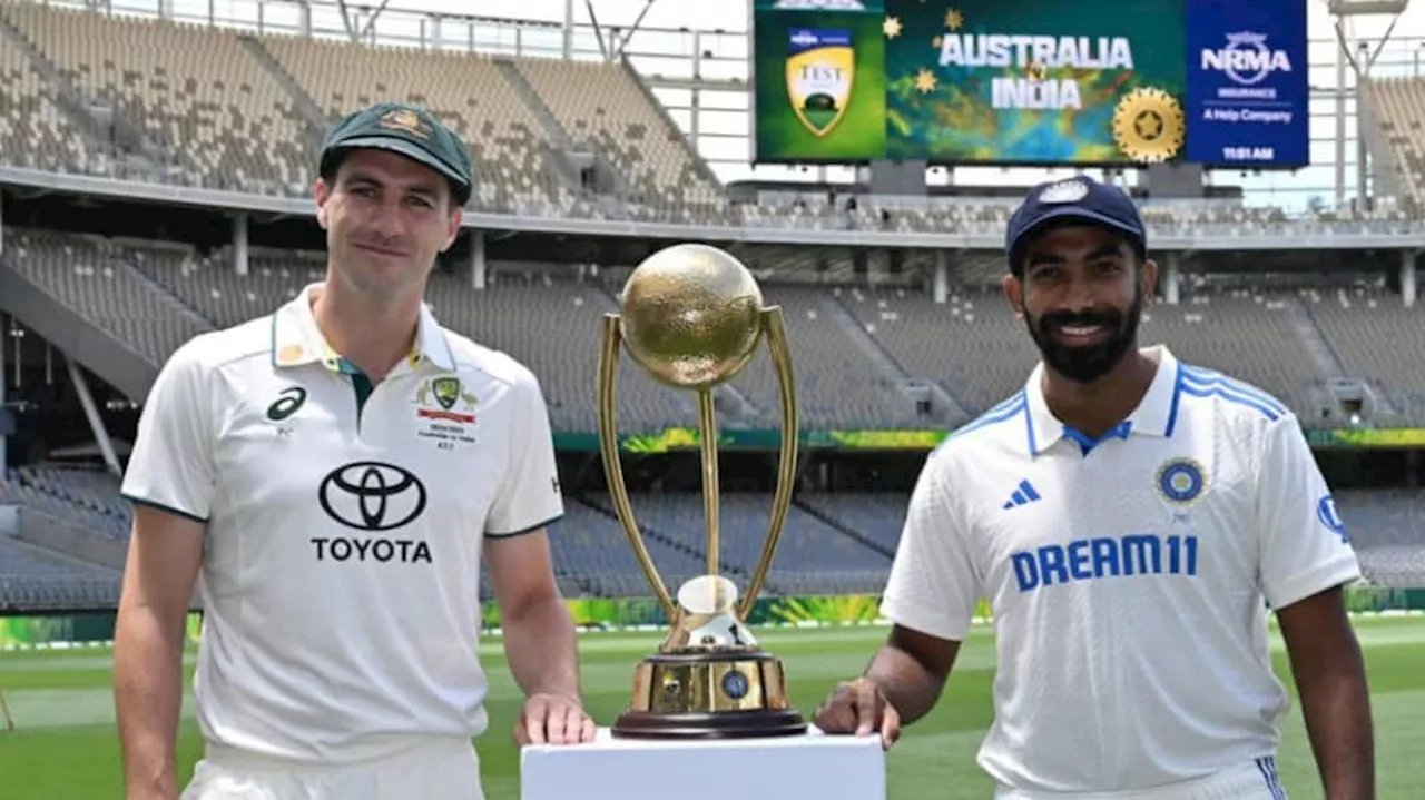 IND Vs AUS Live Cricket Score and Updates 3rd Test Day 5 BGT 2024: Rain Stops Play