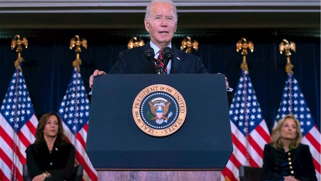 Biden's Mass Clemency Sparks Controversy