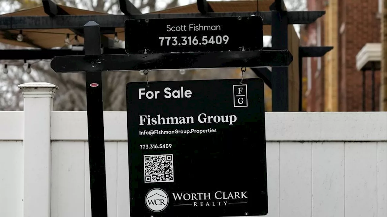 Home Sales Surge for Second Consecutive Month