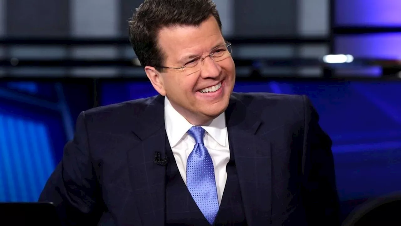 Neil Cavuto to Depart Fox News After 28 Years