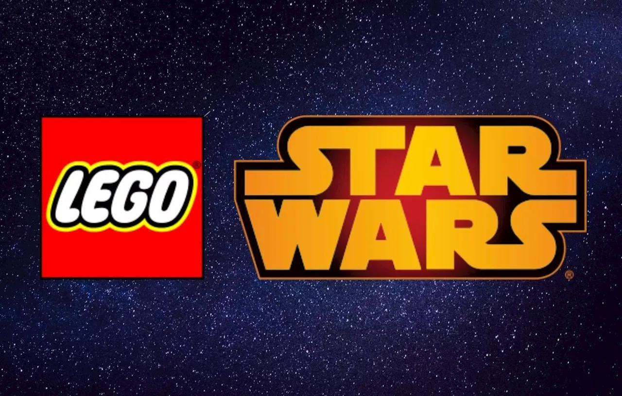 Ces Offres LEGO Star Wars à Prix Canon Mettront le Père Noël au Repos