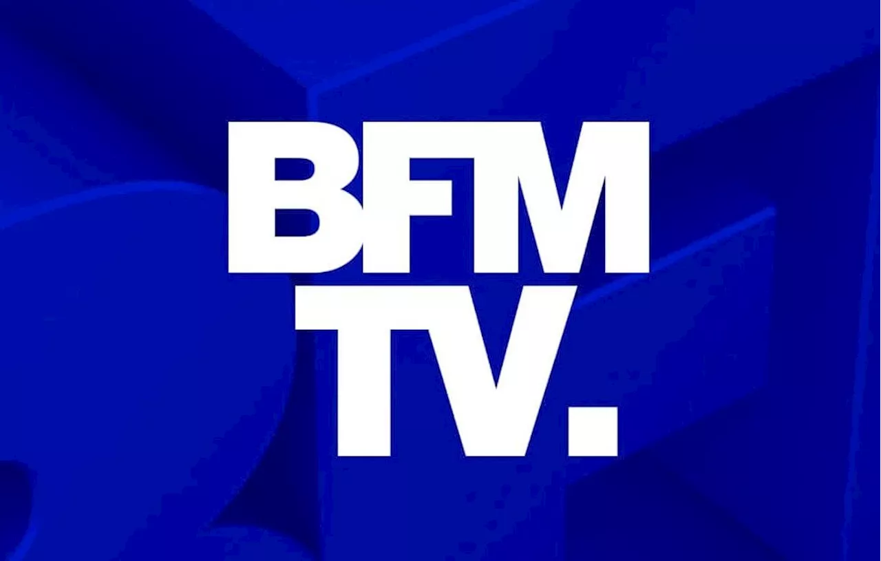 Grève chez les salariés BFM Régions après la fermeture de BFM Paris