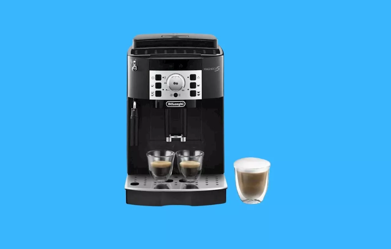 Machine à Café Delonghi à 279,99 €