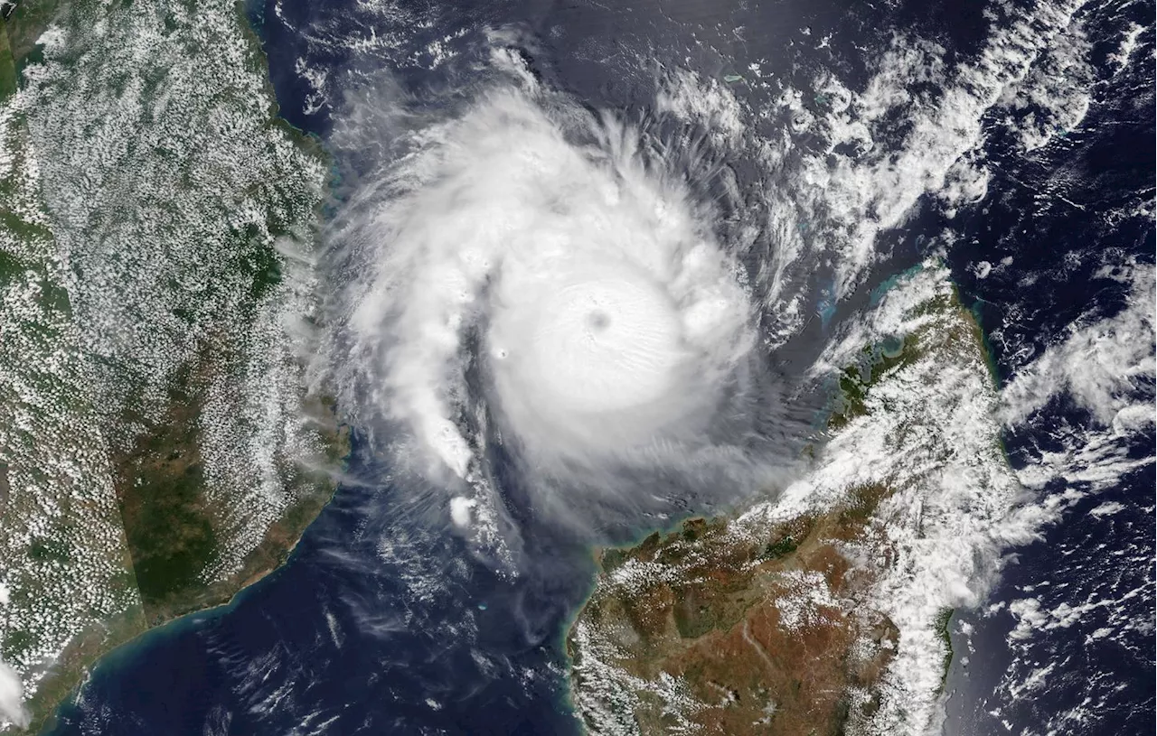 Malawi : Après avoir dévasté Mayotte, le cyclone Chido fait 13 morts dans le pays