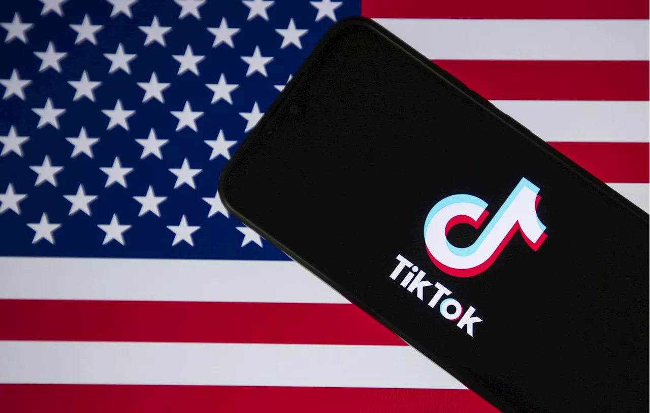 TikTok: La Plateforme De Réduction Des Frais De Santé Aux USA