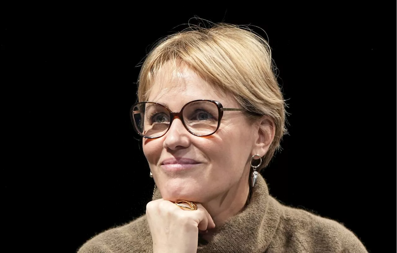 Violences sexuelles : Judith Godrèche déplore le « silence » des « personnes de pouvoir » dans le cinéma français