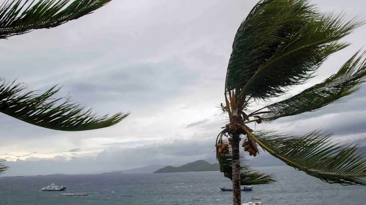 Scientists link cyclone Chido’s power to climate change