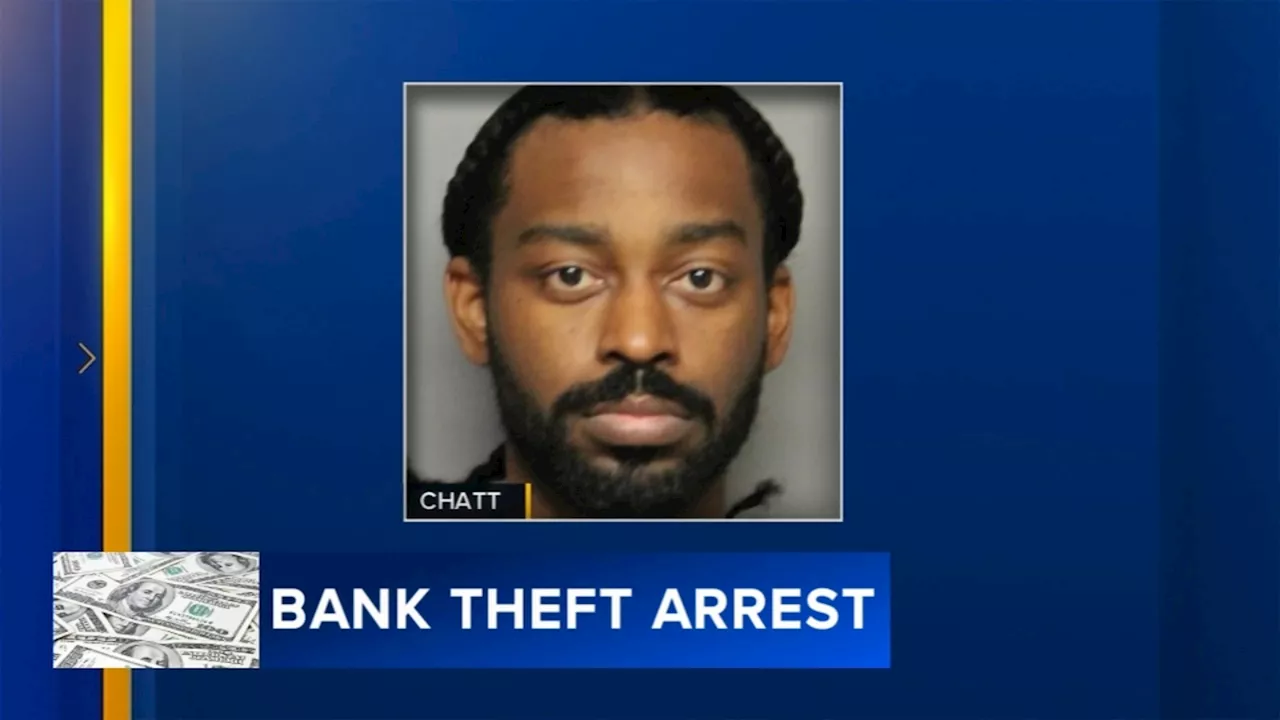 Former Delaware Bank Teller Accused of Stealing Tens of Thousands