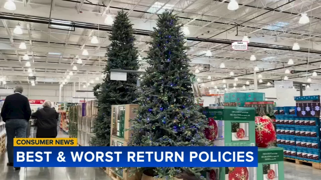 Navigating Holiday Returns: Tips and Policies