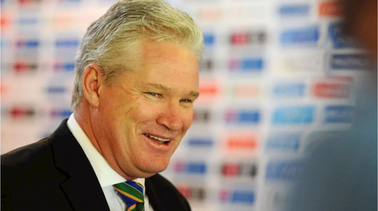 Dean Jones' Name to Live on in Australian Cricket