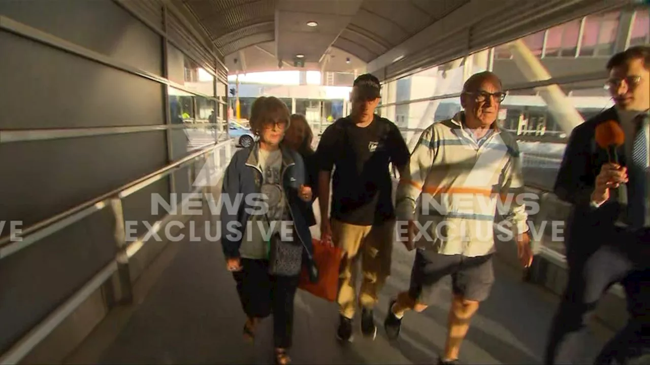 Bali Nine's Youngest Member, Matthew Norman, Returns to Australia After 19 Years