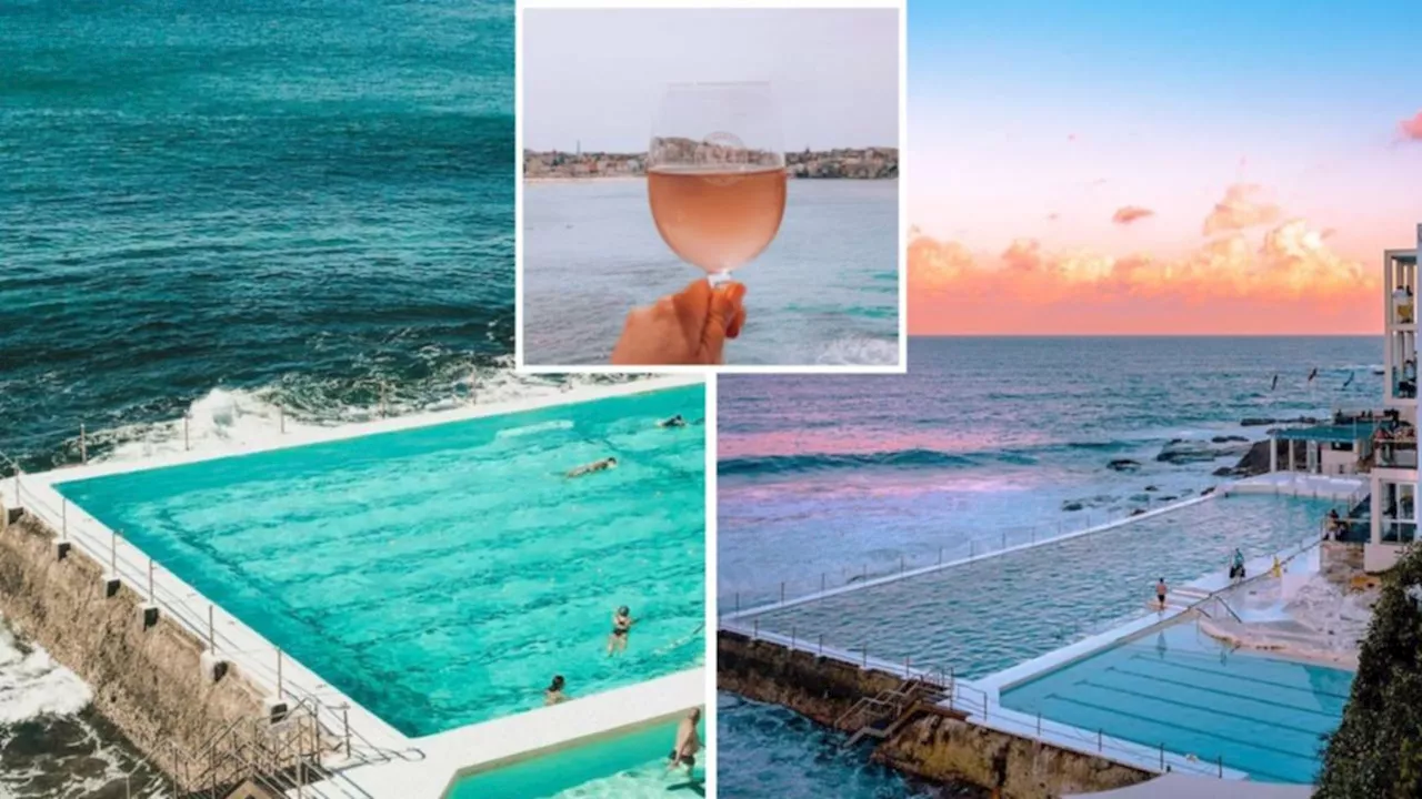 Bondi Icebergs Club unveils newly renovated bistro ‘The Bergs’