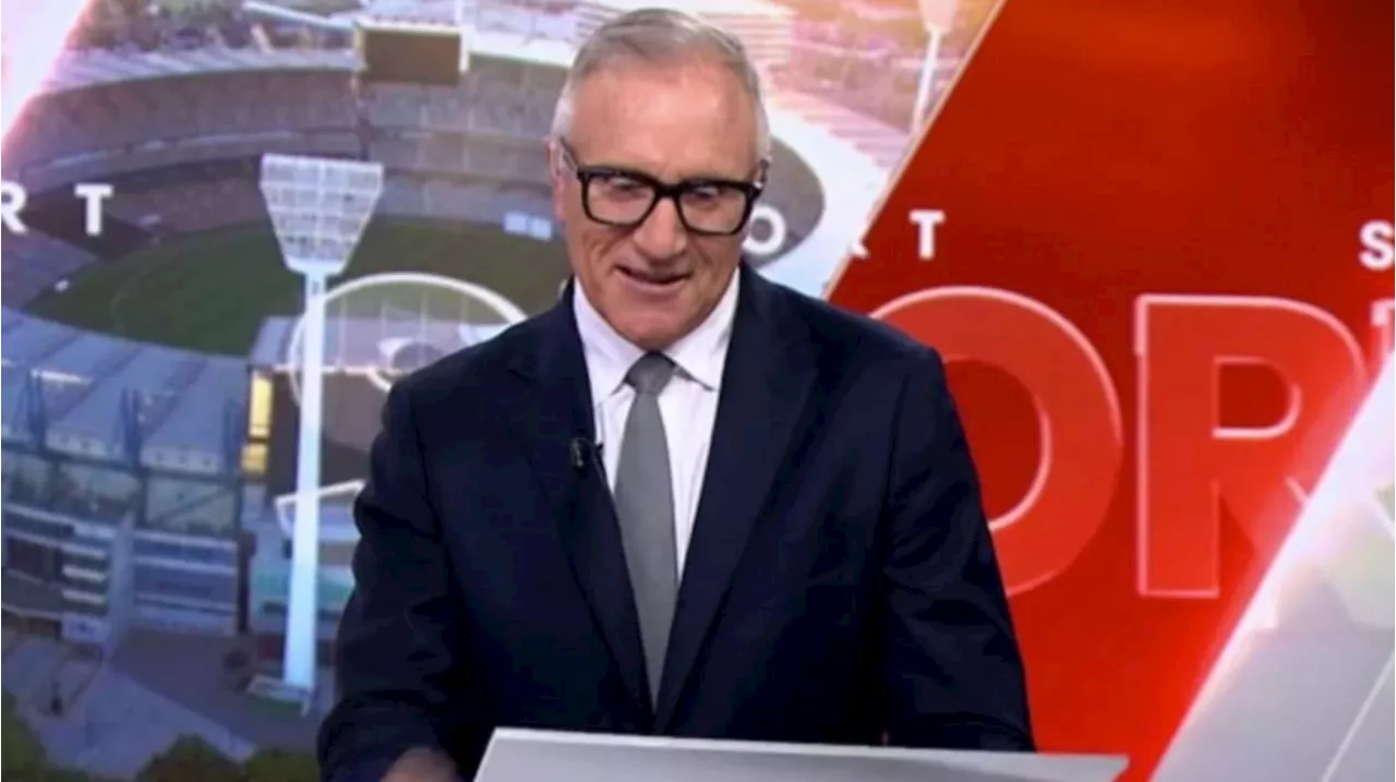 Tim Watson Bids Farewell to Channel 7 After 30 Years