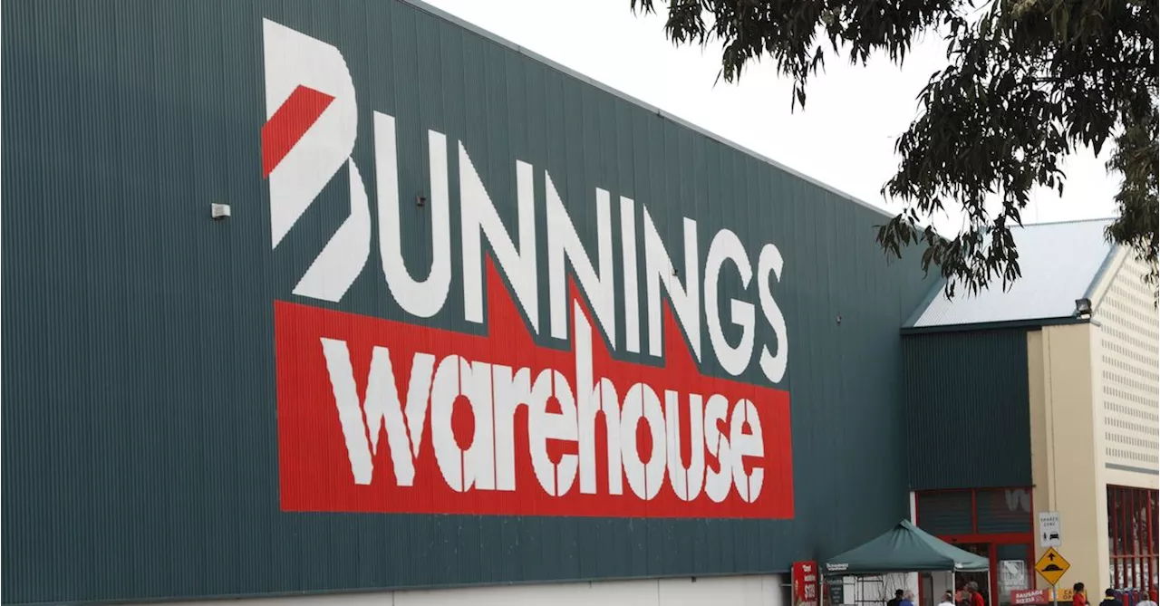 Bunnings Expands Same-Day Delivery Partnership with Uber