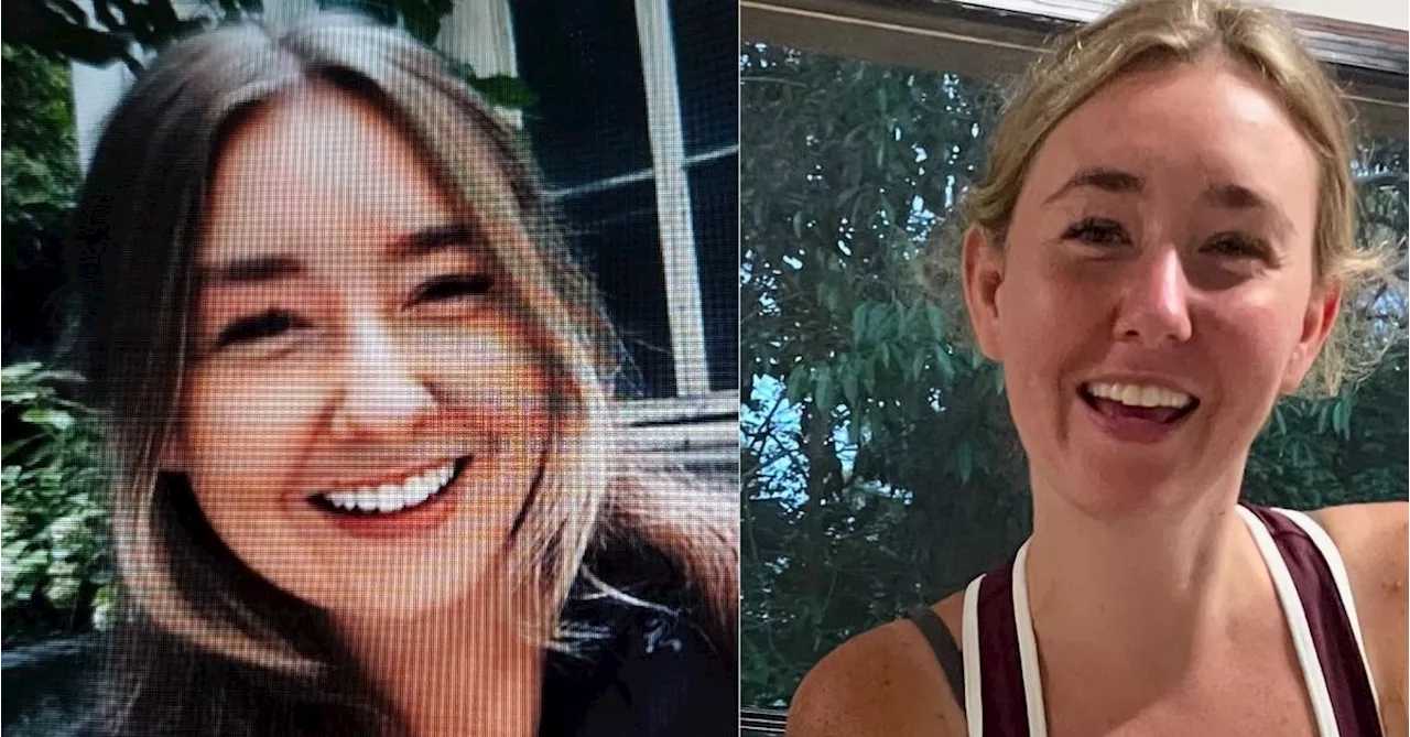 Missing Australian Woman Found Safe