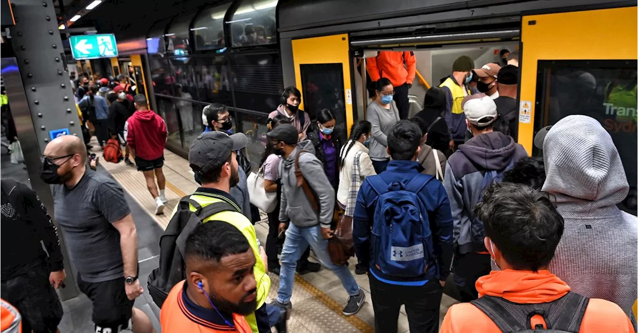 Sydney Trains Face Disruption as Union Wins Legal Battle