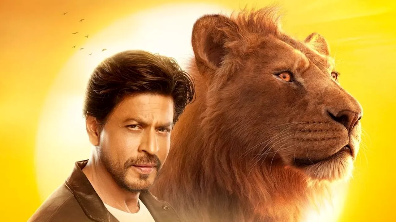 Mufasa The Lion King Review: शाहरुख खान की आवाज, शानदार विजुअल्स, दिल जीत लेगी मूवी