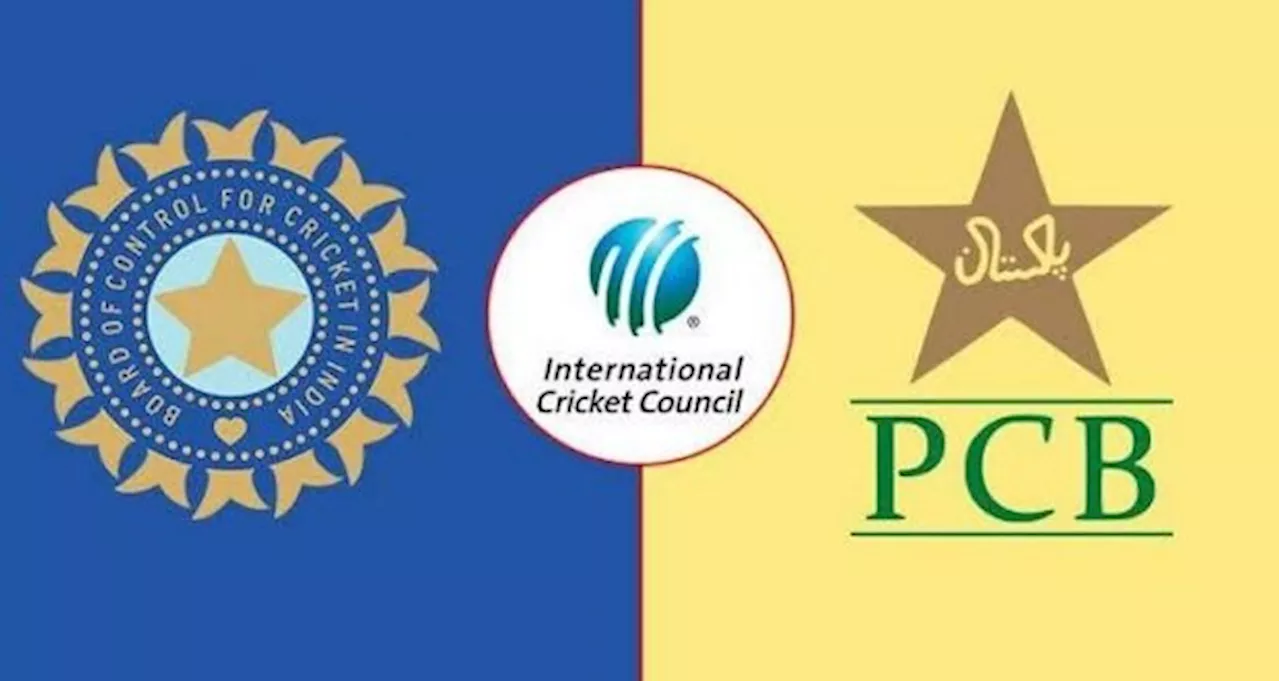 Pak, neutral venue to host champions trophy 2025 as ICC approves FF for Ind, Pak