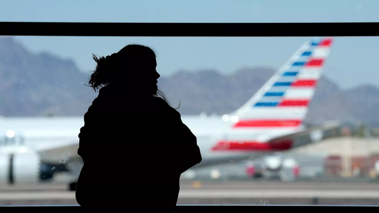 American Airlines Settles Race Discrimination Lawsuit