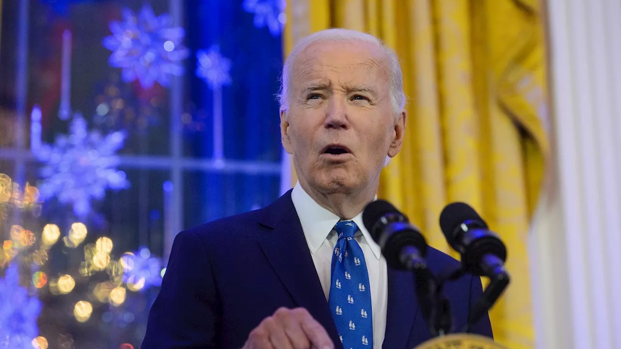 Biden Administration Sets Ambitious New Climate Goal