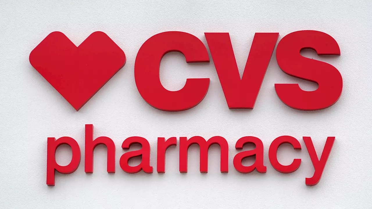 DOJ files complaint against CVS for facilitating unlawful sale of prescription opioids