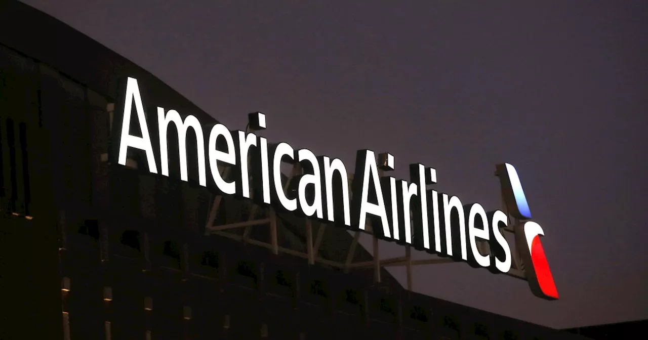 American Airlines settles lawsuit after Black men were removed from Phoenix flight