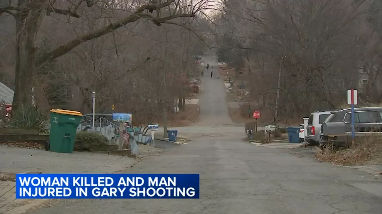 Gary Shooting Leaves Woman Dead, Husband Critically Injured