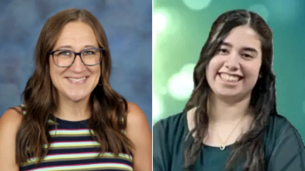 Madison School Shooting Victims Identified as Erin West and Rubi Vergara