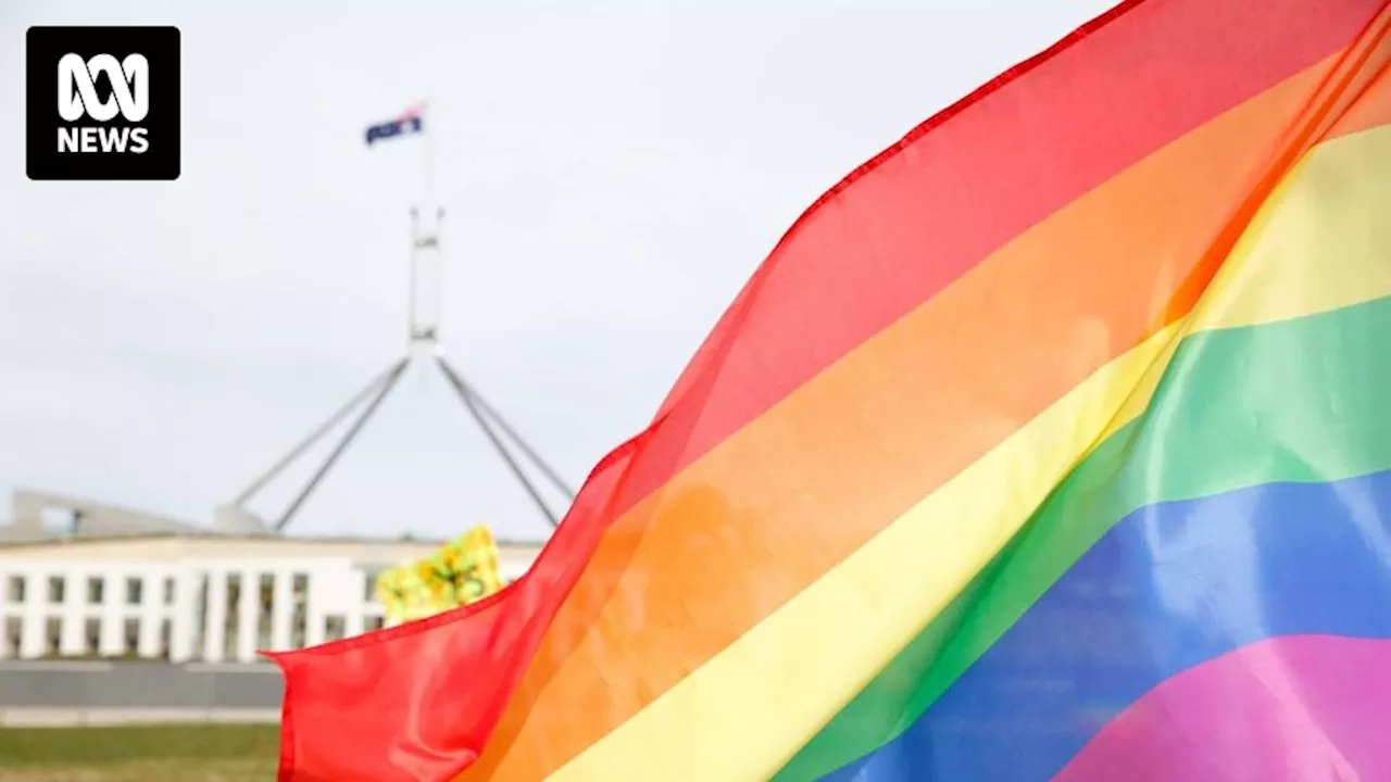 4.5% of Australians Identify as LGBTQIA+, First National Snapshot Reveals