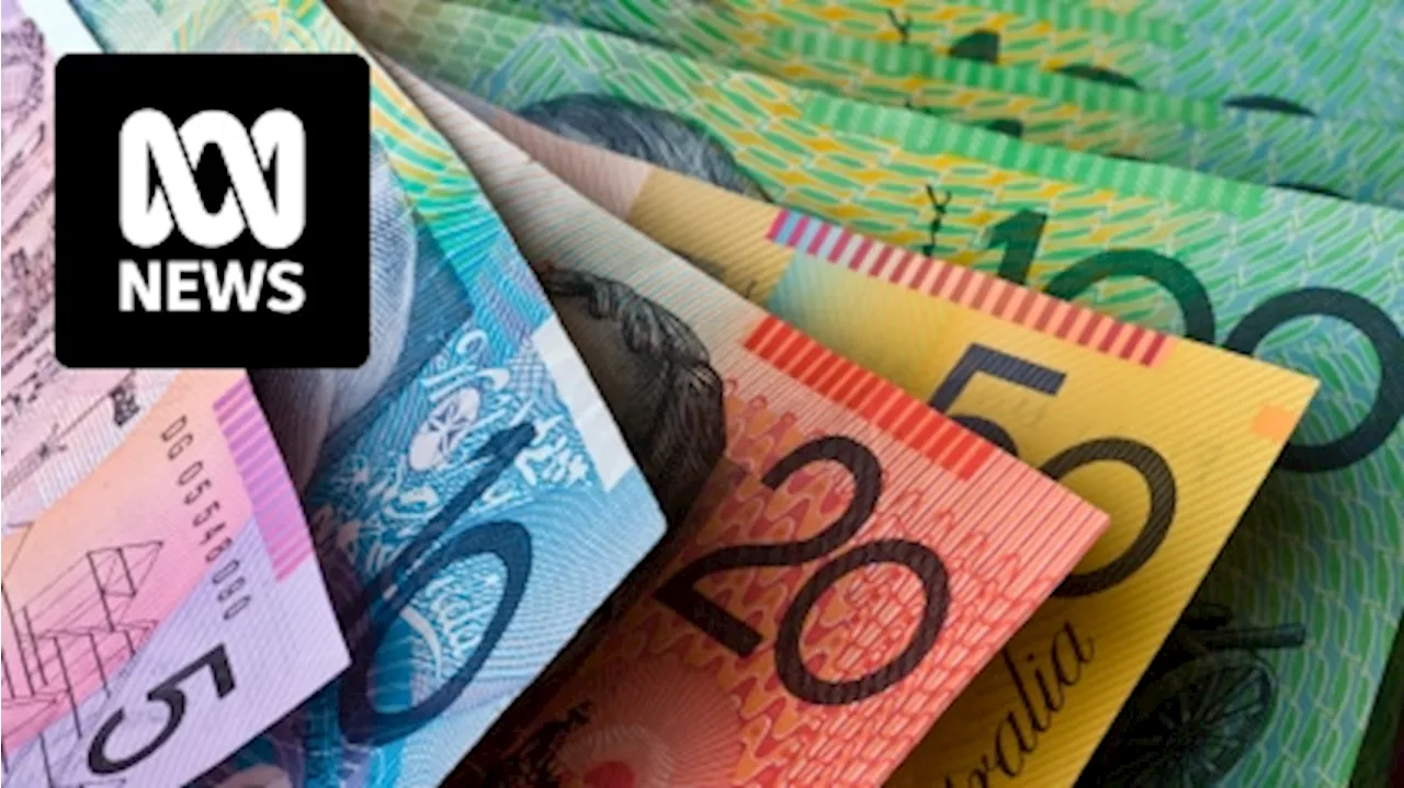 Australian Dollar Dips, ASX Falls as Fed Cuts Rates