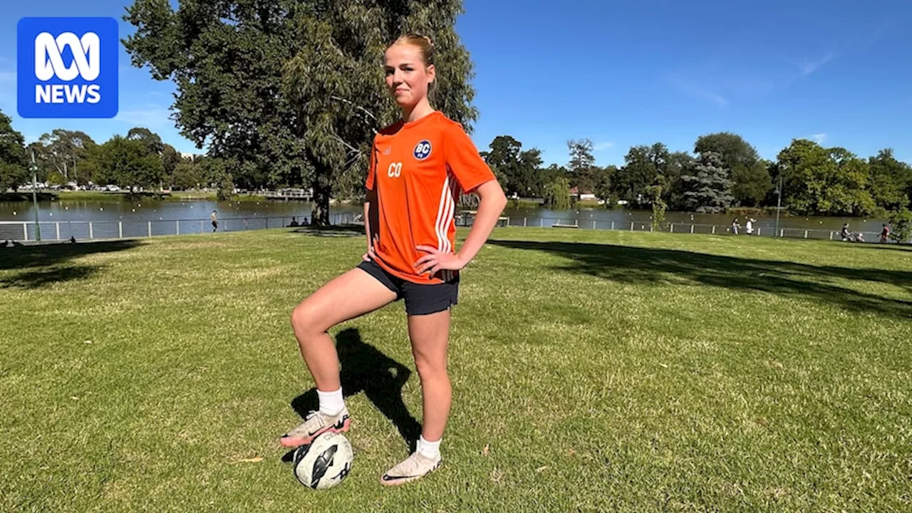 Bendigo City FC's Female Team Denied Premier League Access