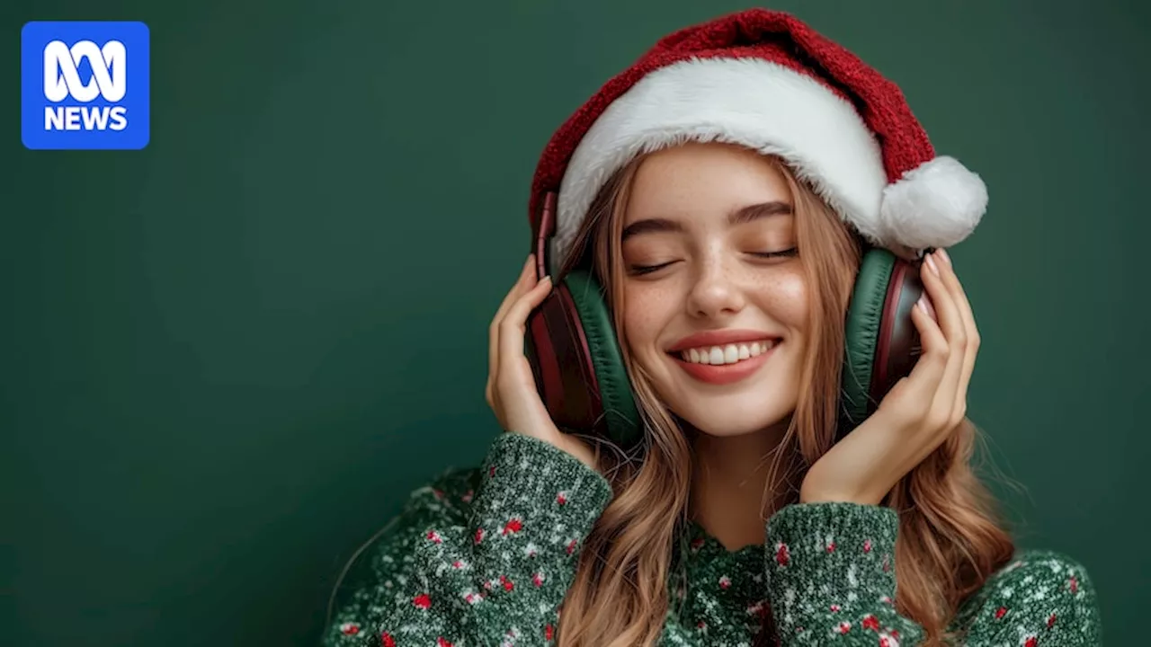 Escape the Christmas Song Overload with These Festive Favourites