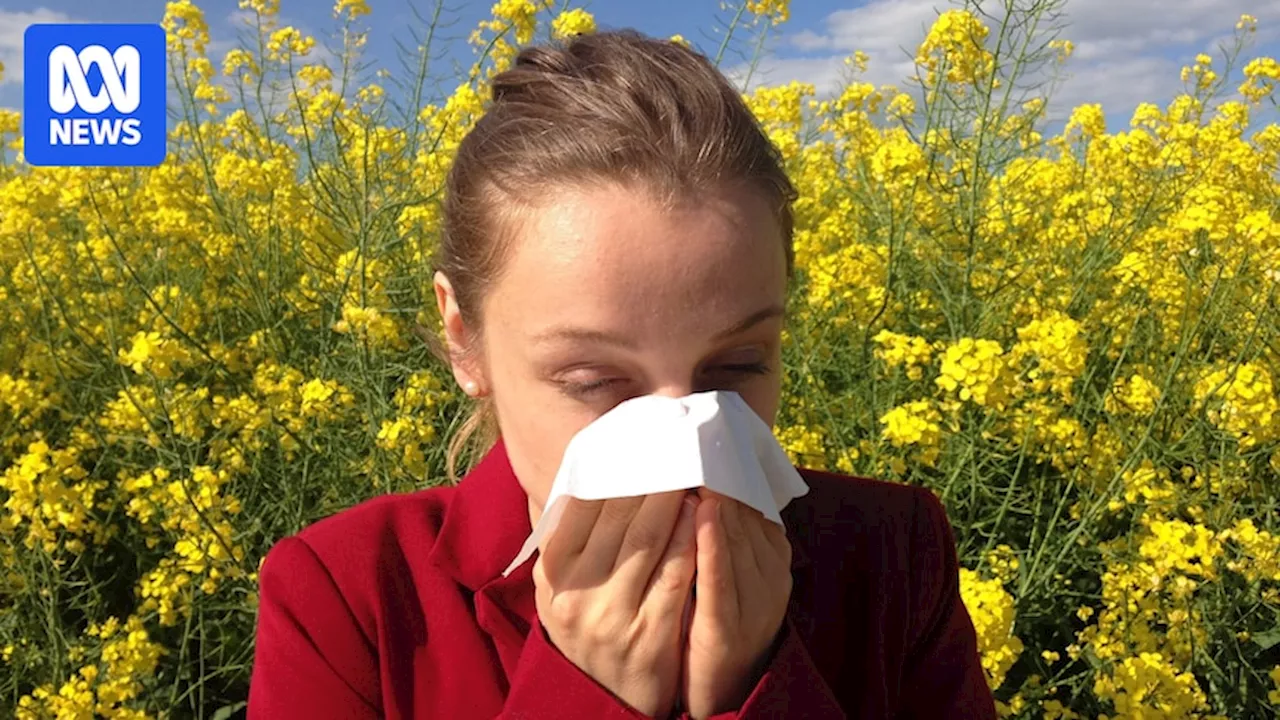 Moving to Escape Hay Fever: Success for Some, Not All