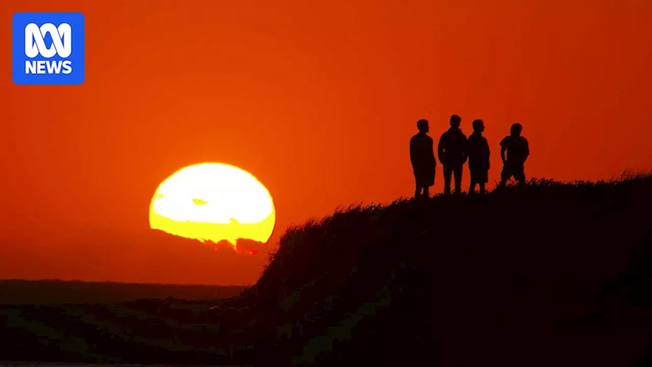 The summer solstice in Australia is tomorrow. Here's why it's the