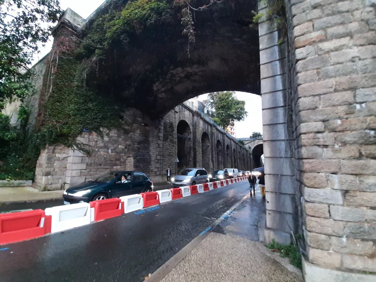 Actualités du Mans : réouverture du tunnel, travaux et perturbations