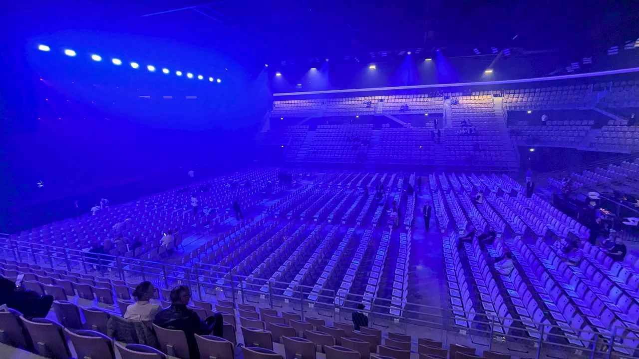 Chartres, Destination MICE en Fort Développment