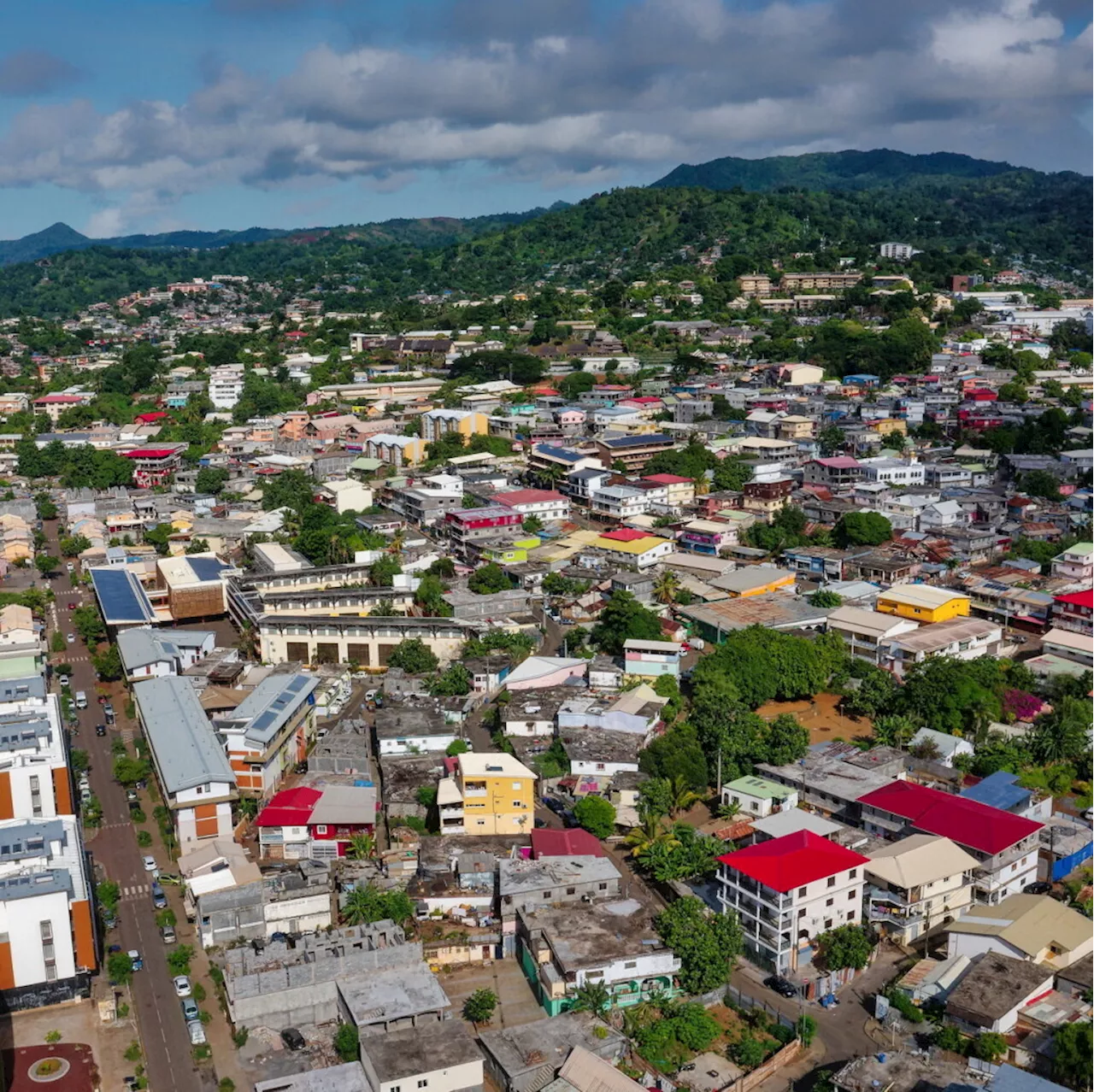 Cyclone Chido : Mayotte dévastée, Angers Loire Métropole se montre solidaire