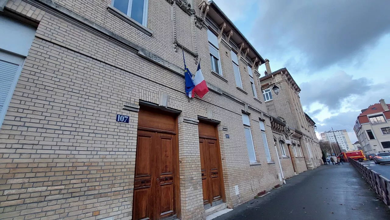 Décès d'une élève à l'école Jean-Baptiste-Massillon au Havre