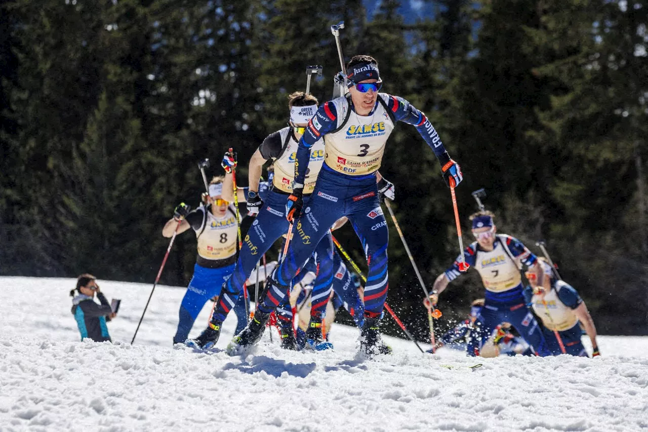 Grand-Bornand accueillera à nouveau une étape de la Coupe du Monde de Biathlon