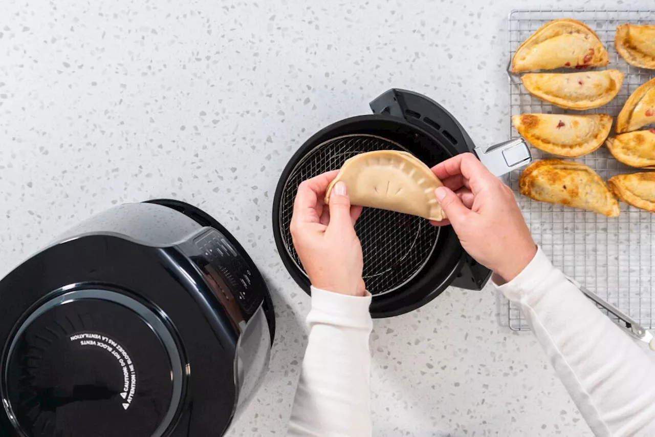 Ninja Air Fryer Max AF160EU : Un Noël Sain et Gourmand