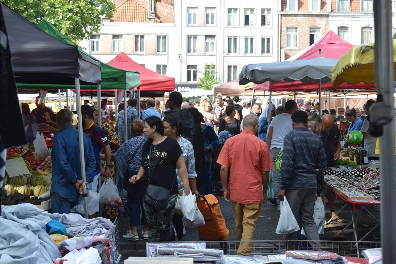 Population des Hauts-de-France: Le Nord progresse, le Pas-de-Calais recule