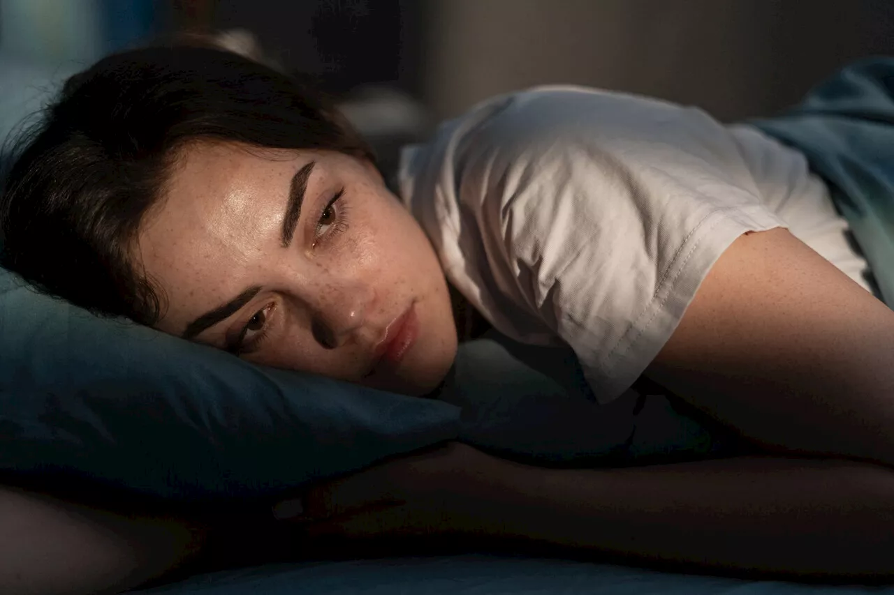 Pourquoi Vous Vous Éveillez Toujours Fatigué ?