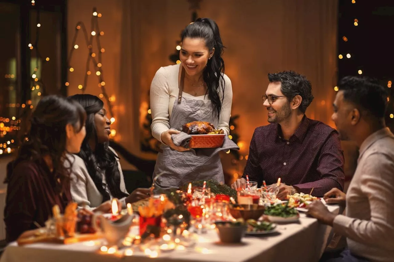 Préparez le repas de Noël avec ces 5 appareils en promotion